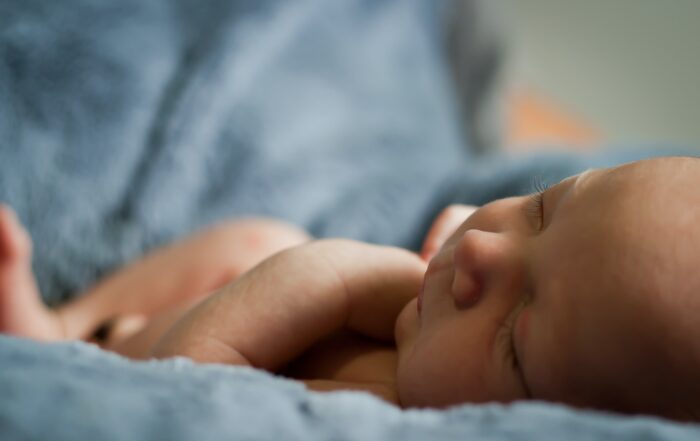 Le sommeil de l'enfant, quand bébé fera t-il ses nuits ?