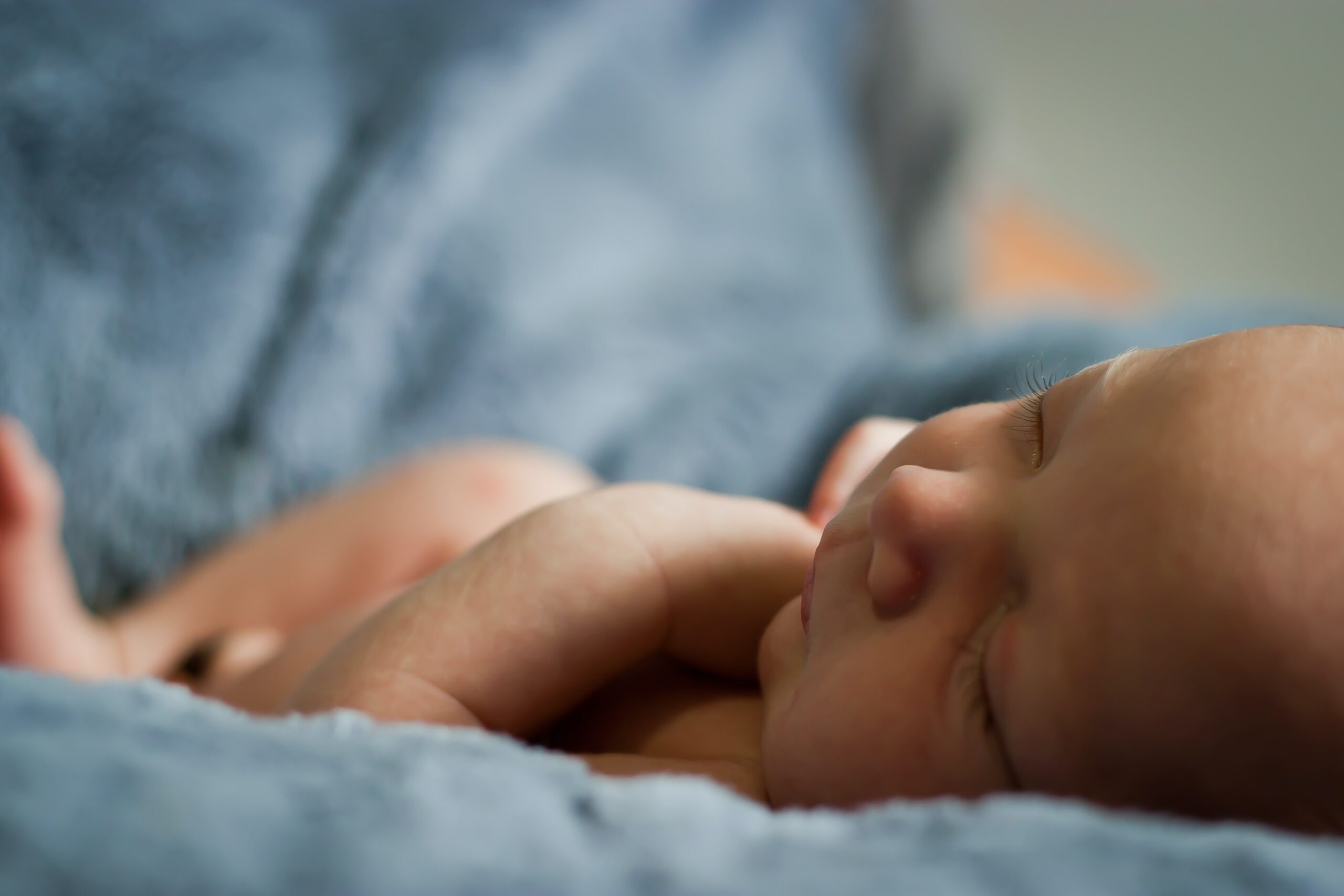 Le sommeil de l'enfant, quand bébé fera t-il ses nuits ?